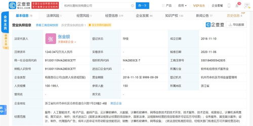 計算機軟硬件技術(shù)開發(fā)的現(xiàn)狀與未來趨勢
