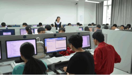 報考這5個專業(yè)需注意 計算機軟硬件技術(shù)開發(fā)在不同學(xué)校的差異